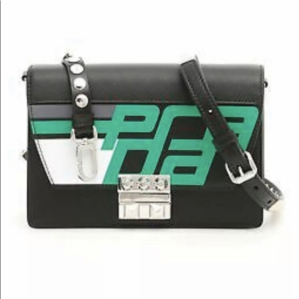 Prada Electra Bag